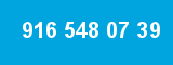 916 548 07 39